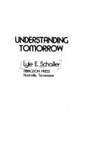 Tapa de Understanding tomorrow