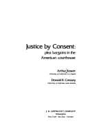 Tapa de Justice by consent