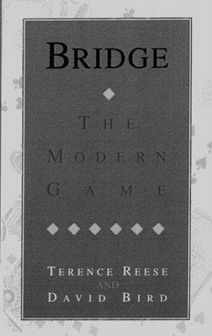 Tapa de Bridge
