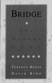 Tapa de Bridge