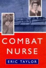 Tapa de Combat Nurse
