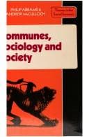 Tapa de Communes, sociology, and society