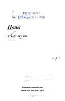 Tapa de Healer