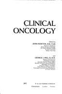Tapa de Clinical oncology
