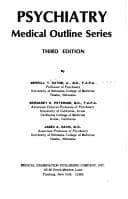 Tapa de Psychiatry