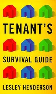 Tapa de Tenant's Survival Guide