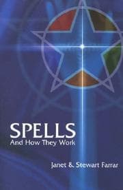 Tapa de Spells and How They Work