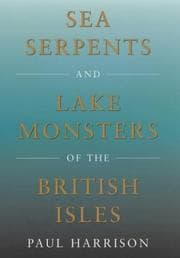 Tapa de Sea Serpents and Lake Monsters of the British Isles