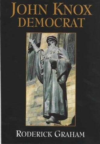 Tapa de John Knox