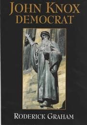 Tapa de John Knox