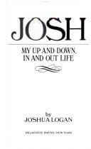 Tapa de Josh