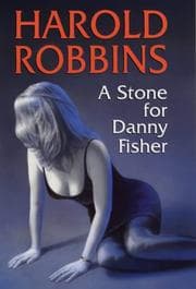 Tapa de A Stone for Danny Fisher