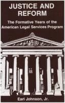 Tapa de Justice and reform