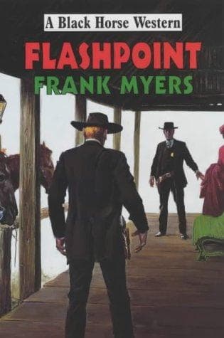 Tapa de Flashpoint