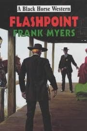 Tapa de Flashpoint
