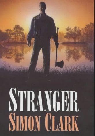 Tapa de Stranger