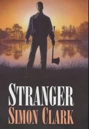Tapa de Stranger