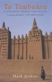 Tapa de To Timbuktu