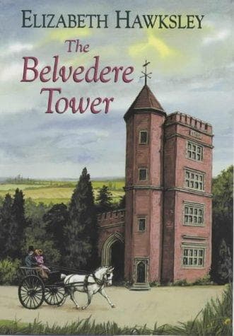 Tapa de The Belvedere Tower