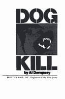 Tapa de Dog Kill