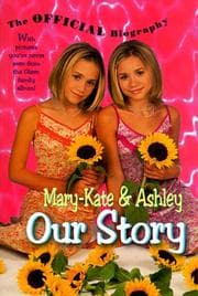 Tapa de Mary-Kate & Ashley Our Story