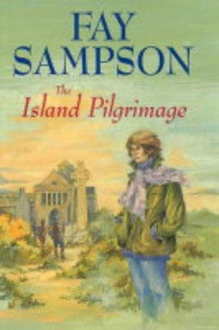 Tapa de The Island Pilgrimage
