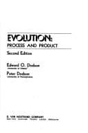 Tapa de Evolution