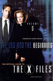 Tapa de The end and the beginning