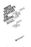 Tapa de North Vietnam's strategy for survival
