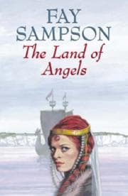Tapa de The Land of Angels