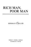 Tapa de Rich man, poor man