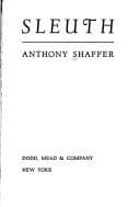 Tapa de Sleuth.