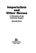 Tapa de Imperialists and other heroes