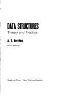 Tapa de Data structures