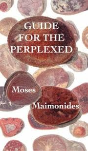 Tapa de Guide for the Perplexed