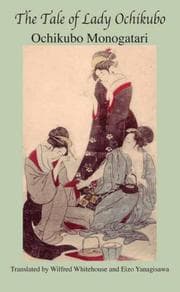 Tapa de Tale of Lady Ochikubo