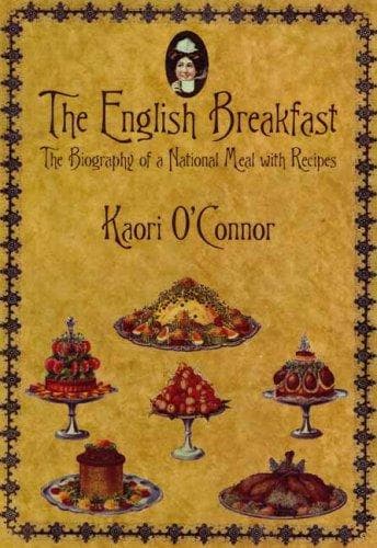 Tapa de English Breakfast