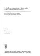 Tapa de 6-Hydroxydopamine and catecholamine neurons