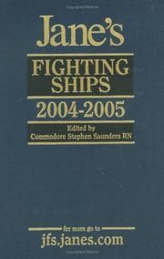 Tapa de Jane's Fighting Ships