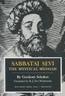 Tapa de Sabbatai Sevi