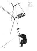 Tapa de Guerrilla television