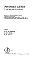 Tapa de Parkinson's disease