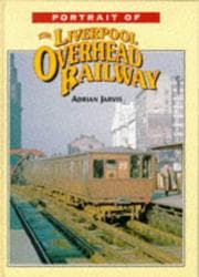 Tapa de Portrait of the Liverpool Overhead Railway