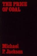 Tapa de The price of coal