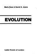 Tapa de Adam and evolution