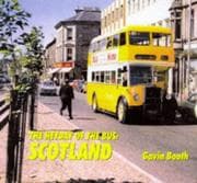 Tapa de The Heyday of the Bus - Scotland