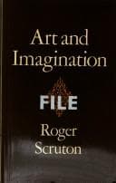 Tapa de Art and imagination