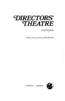 Tapa de Directors' Theatre