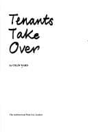 Tapa de Tenants take over