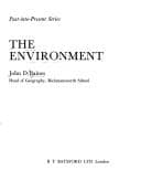 Tapa de The environment